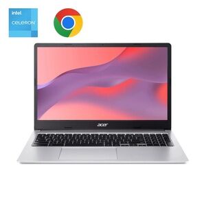 Acer Chromebook 315 – 15.6” – Factory Reset